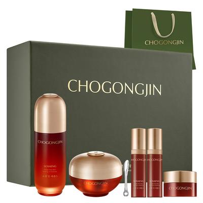 Chogongjin Revitalization Special 2-piece Special Set