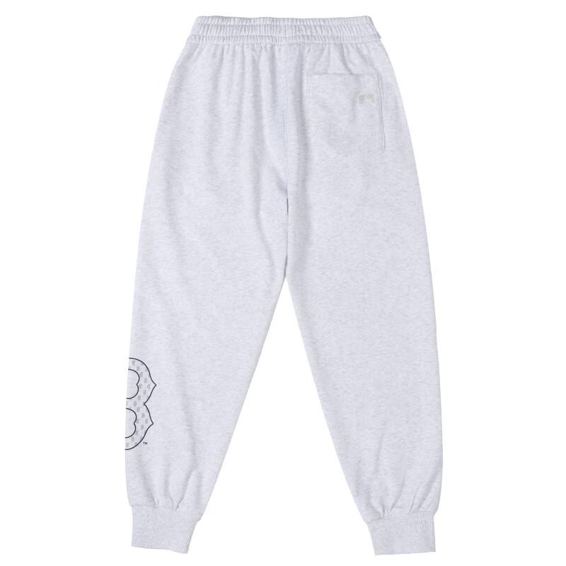 MLB Classic Monogram Unisex Casual Knit Pants