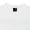 Kangol Pulse Graphic T shirT Off whiTe 2830