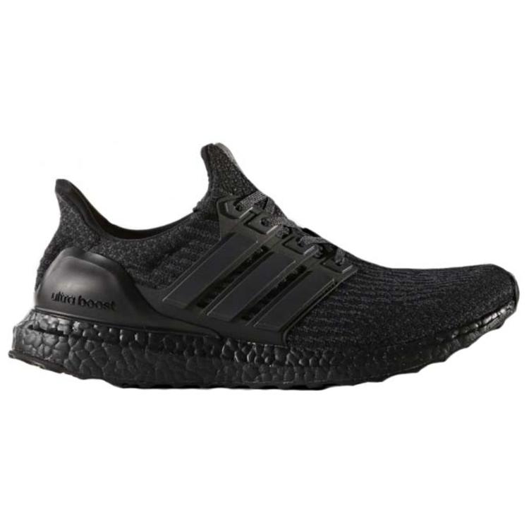 Adidas UltraBoost 3.0 Limited 'Triple Black' BA8920