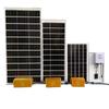 Solar LED Light System: 12V/24V/36V for Outdoor Signs & Strips