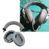 Soft Sponge Ear Cushion Earpads for MDR-1AM2 Headphone Replacement Head Beam Sleeve Headband Cover