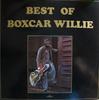 LP Record BOXCAR WILLIE  Best Of Boxcar Willie KIL21033 Killroy 1982 Holland CountryFolk Used