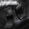 Applicable To Xiaomi Poco C11Pro Mobile Phone Case Poco C11X Protective Case All-inclusive Brushed Carbon Fiber Anti-drop