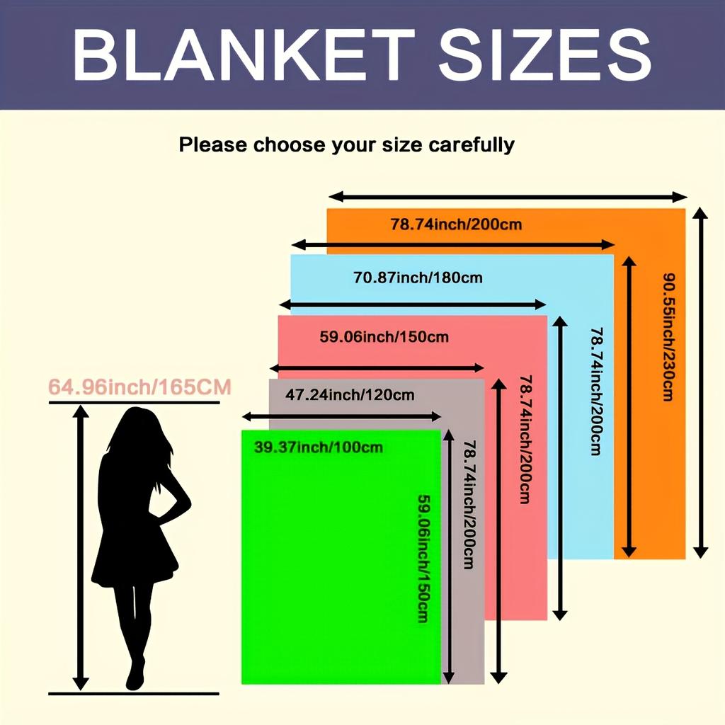 Thicken Plush Keep Warm Blanket Autumn and Winter Soft Comfortable Home Office Sofa Nap Blanket Coral Fleece Shawl Quilt Bedding