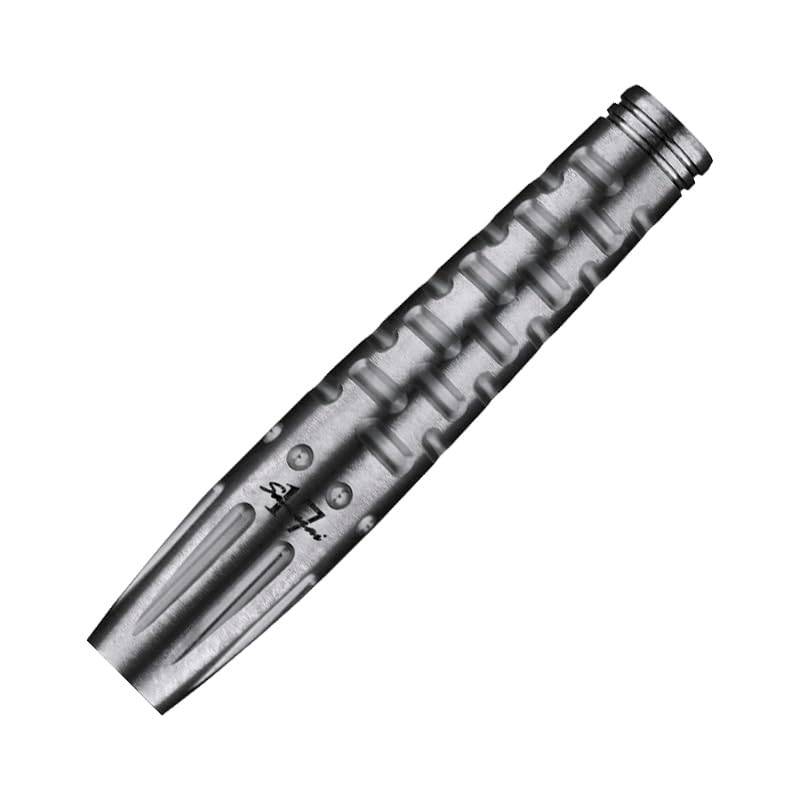 

Samurai Samurai 17 19g Tungsten 90% (Samurai)