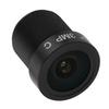 2.8mm CCTV Camera Lens 3 Million Pixels 1 3   IR CCTV Lens 5 Layer Prism Lens for Network Camer