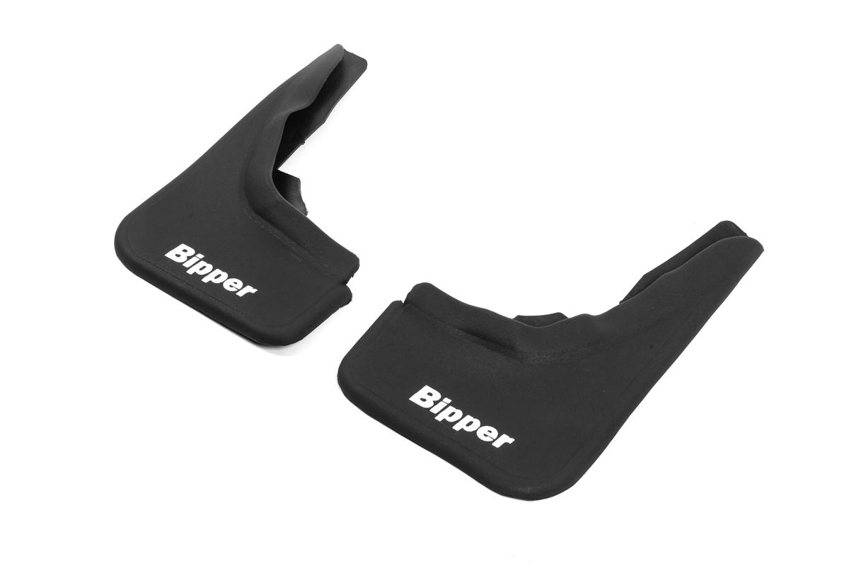 

Брызговики Premium передние (2 шт) для Peugeot Bipper