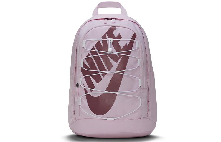 Nike Polyester Travel Bag Backpack Regular Women s Cherry Blossom Pink BA5883-663