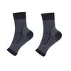 Sweat Absorption Compression Socks Ankle Joint Protection Calf Compression Sock  Women Men