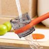 Vegetable Fruit Peeler Multifunctional Storage Type Paring Knives Dishwasher Safe Easy Cleaning Kitchen Peeler For Potato Carrot