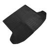 Cargo Liner Mat Anti Slip Easy Cleaning All Weather TPE Protection Rear Trunk Mat Replacement for Sportage 2023 2025