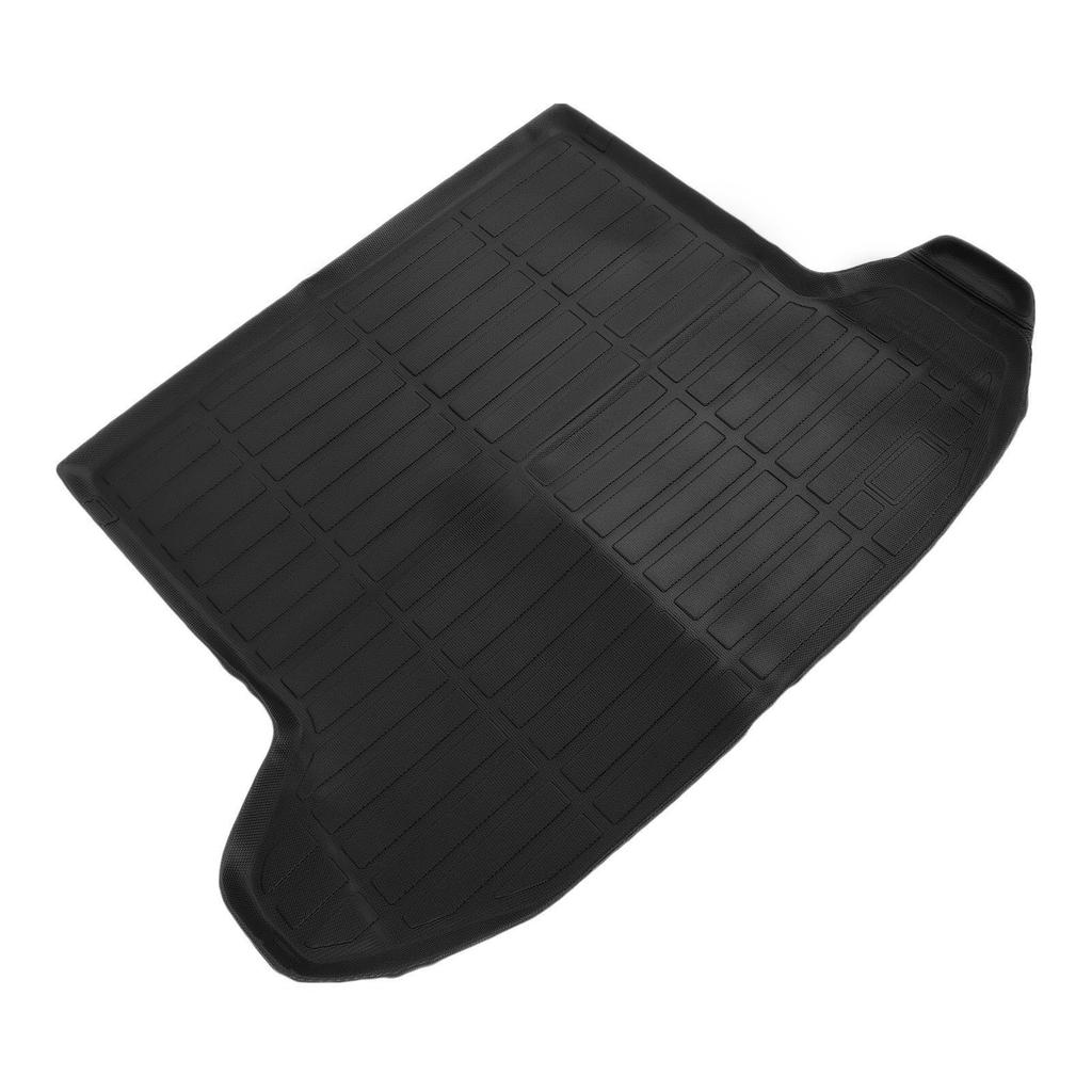 Cargo Liner Mat Anti Slip Easy Cleaning All Weather TPE Protection Rear Trunk Mat Replacement for Sportage 2023 2025