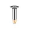 Rapid Drainage Floor Drain Filter Plugs Filter Screen Floor Strainer Floor Drain Core  Bathroom