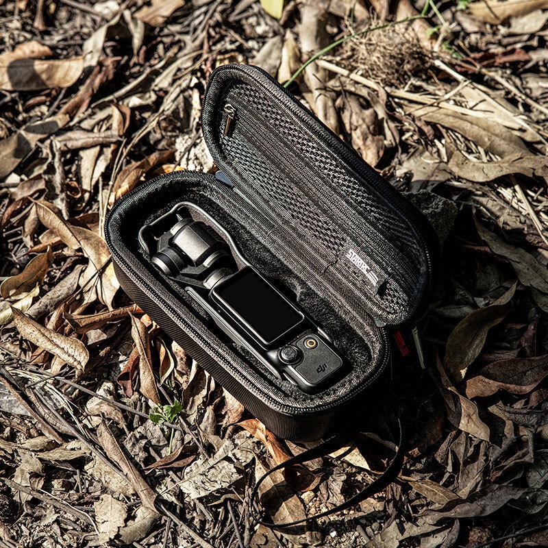 DJI Osmo Pocket 3 Camera Carrying Case