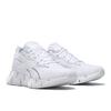 Women's Sneakers Reebok Wmns Zig Dynamica 4 'White Silver Metallic'