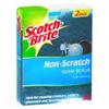 Scotch-Brite Kratzfreie Scheuerschwamm (2er-Pack)