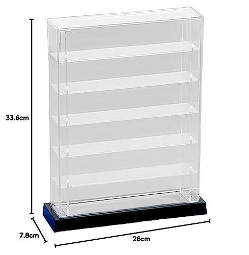 Choplakogyo Collection Case Gauge Case 561017