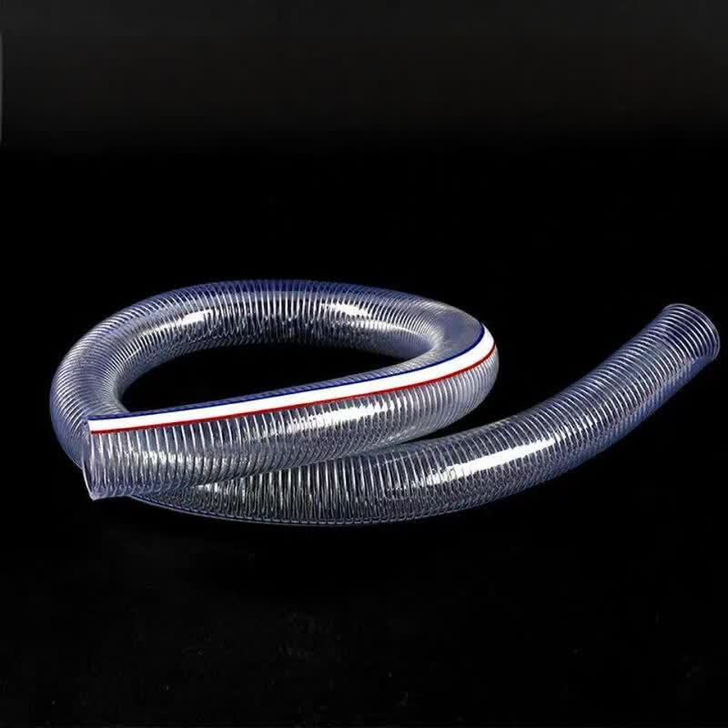 PVC Steel Wire Hose