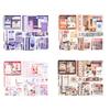 Cusutul și lucrul manual – Scrapbooking