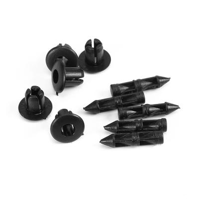 Kfz-Innenraum-Zubehör – Verschlüsse & Clips fürs Auto