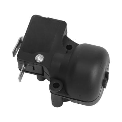 For Safety Installations Electrical Switch Automatic Shutoff Switch Electric Switch 44.4*54.8MM Easy Installation