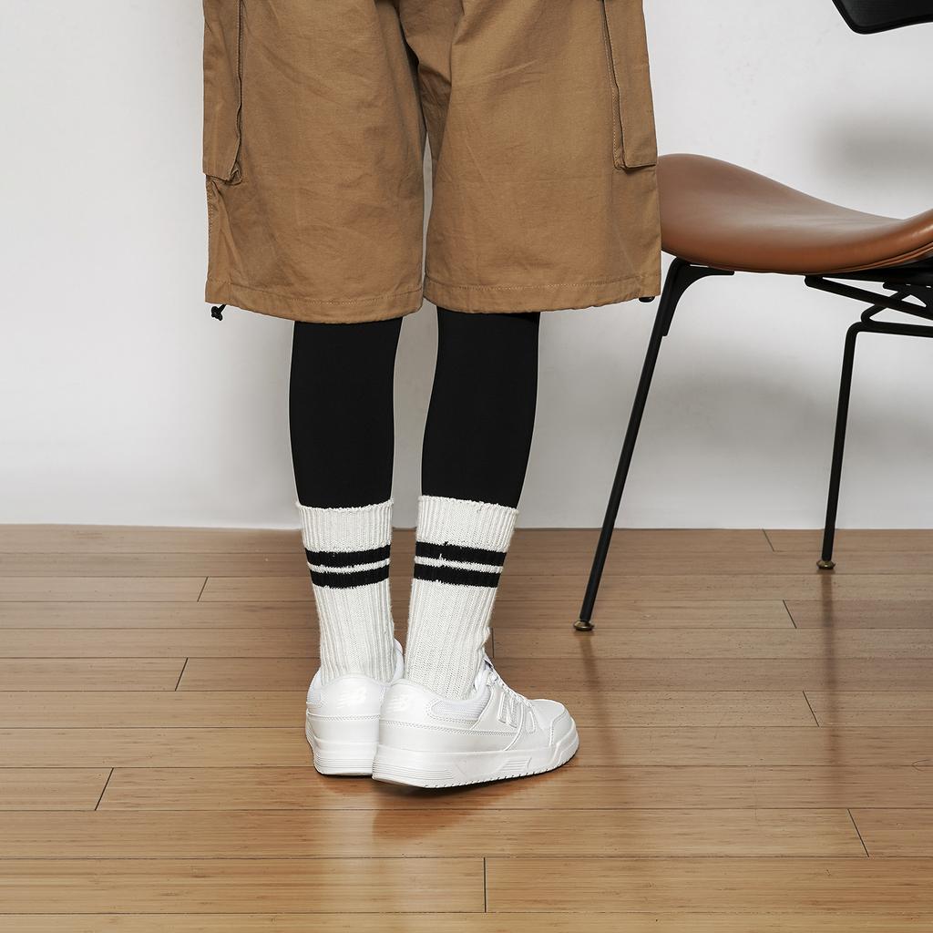 New Balance CT20v1 Triple White Unisex Sneakers CT20LM1