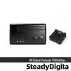 SKYZONE SD10P VRX S1 PRO Digital FPV Video Transmission System