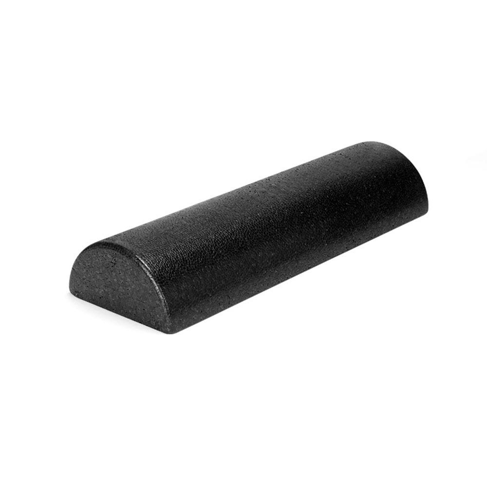 Portable Yoga Massage Roller 30/45/60cm Roller Massager Pilates Fitness Equipment  For Women/Men