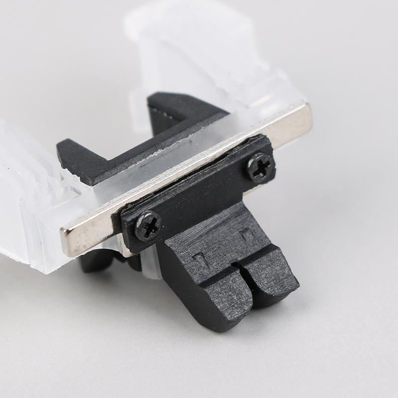 10Pcs Motor Fixed Drive Lever for Pet Clipper Blade Parts Replacement Sturdy Accessory for DIY Grooming