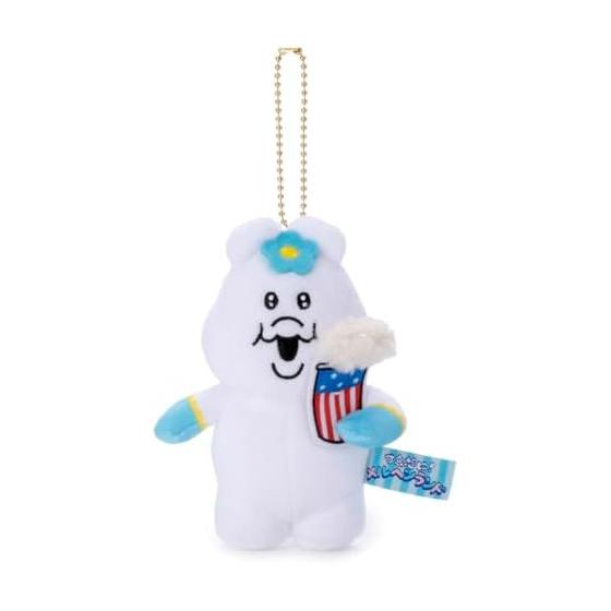 

TAKARATOMY A.R.T.S Poor thing! Fairy tale land stuffed mascot Npochamu Height approx. 13cm