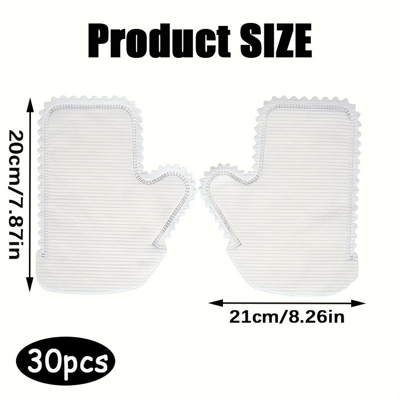 10/30/50pcs Disposable Cleaning Gloves - Wet & Dry Gloves for Kitchen, Furniture Kitchen Gloves  Cleaning Gloves