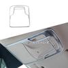 For Benz Vito W447 2016 2017 2018 Car Front Reading Light Cover Decoration Trim Auto Interior Accessories