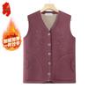 Women's Plush Thickened Warm Winter Vest