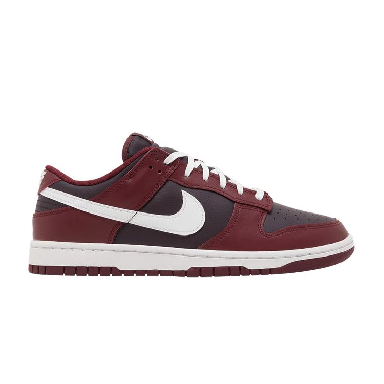 Nike Dunk Low  Dark Beetroot  42.5
