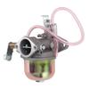 Gräsklippare Förgasare Carb Aluminium Förgasare Ersättning för EZGO 8287 018 17563 V 20071 G1 Vagn