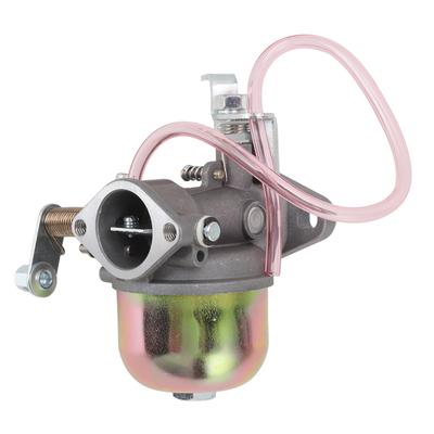 Lawn Mower Carburetor Carb Aluminum Carburetor Replacement for EZGO 8287 018 17563 V 20071 G1 Cart