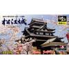 Doyusha 1/500 Japanese Castle JOYJOY Collection Matsue Castle Plastic Model JJ-11