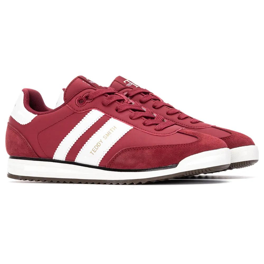 Teddy Smith Sneakers 120232