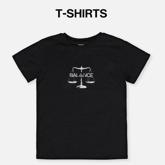 Pre-order 2025 IRENE & SEULGI Concert Tour BALANCE T-shirt Set