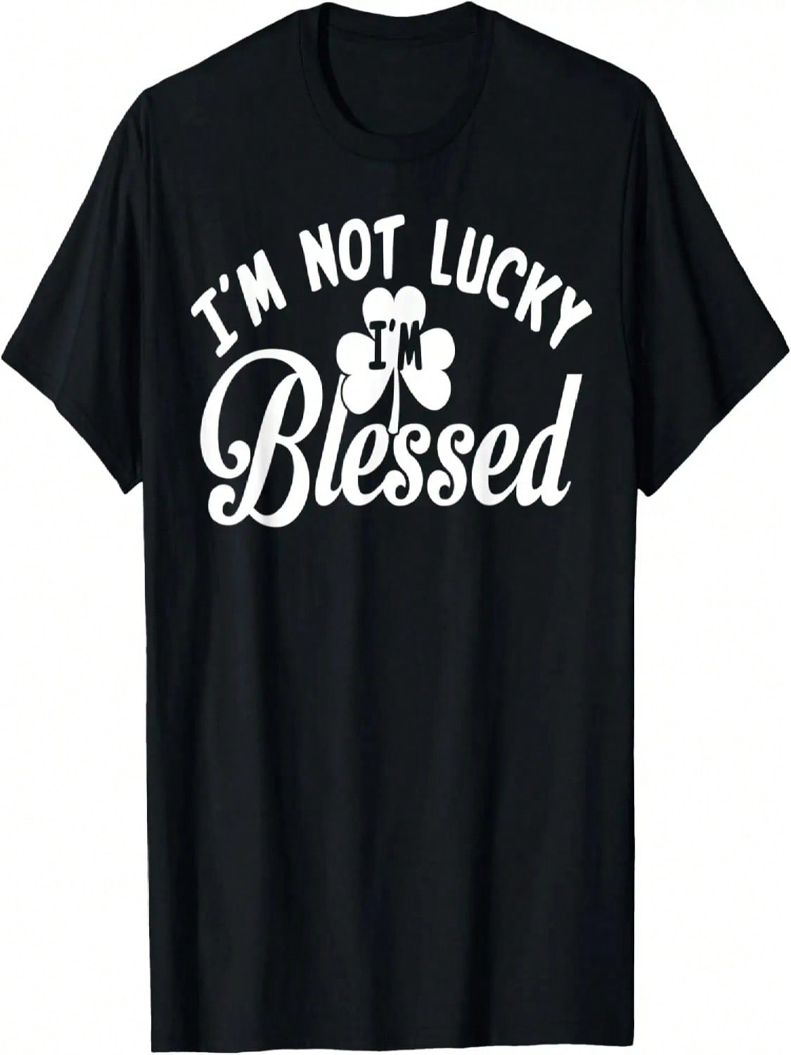 St Patrick s Day T-Shirt - Ireland La Fheile Padraig S разноцветный