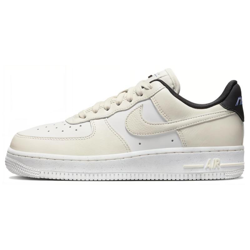 Nike Air Force 1 07 LX Coconut Milk Women's Sneakers DZ2708-101