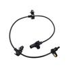 Rear Left Right ABS Wheel Speed Sensor For Honda Civic 1.5L 1.8L 2.4L L4 57470-TR0-A02 57475-TR0-A02-A87Q