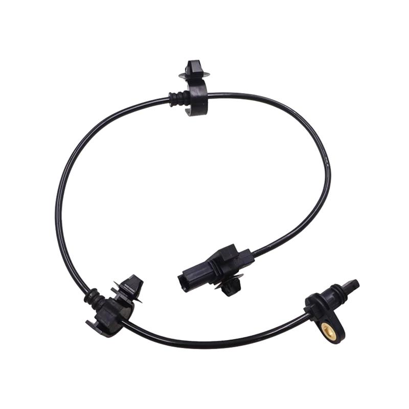 Rear Left Right ABS Wheel Speed Sensor For Honda Civic 1.5L 1.8L 2.4L L4 57470-TR0-A02 57475-TR0-A02-A87Q