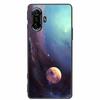 For Xiaomi Redmi K40 Gaming Case Marble Soft Silicone Back Case for Redmi K50 Gaming Phone Cover K 50 k 40 Gaming Coque Funda