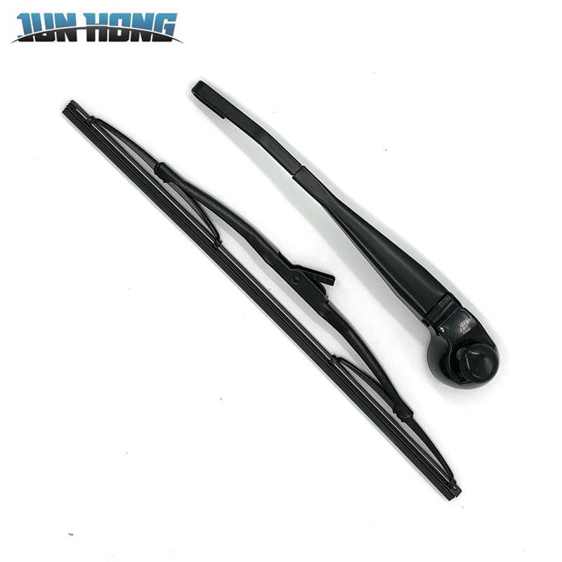 Skoda Fabia Rear Wiper Assembly & Blade (2012-2014)