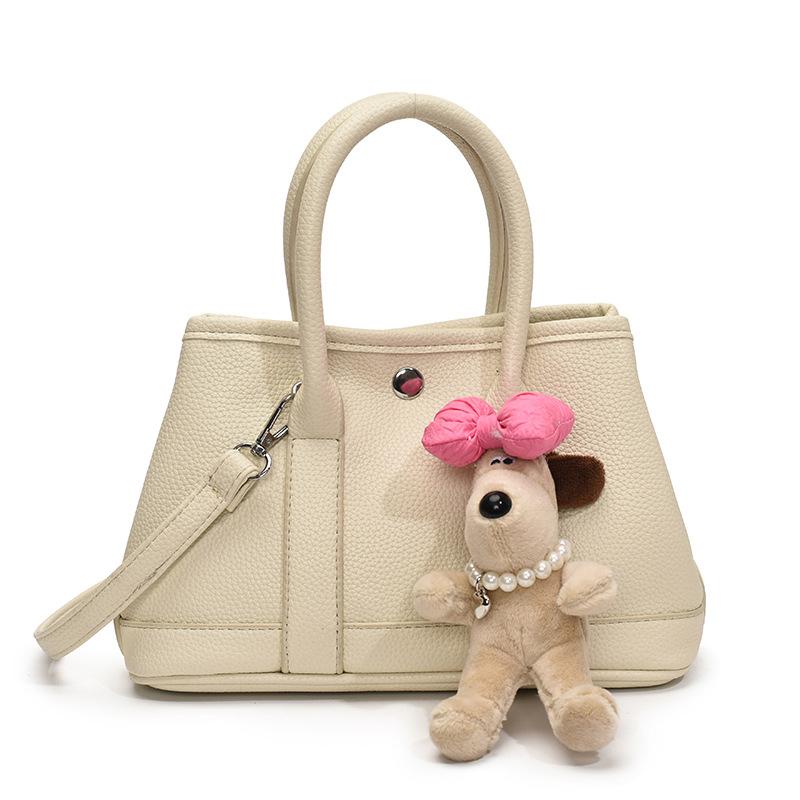 Versatile Women's Handbag New Fashion Shoulder Casual Messenger Tote Bag