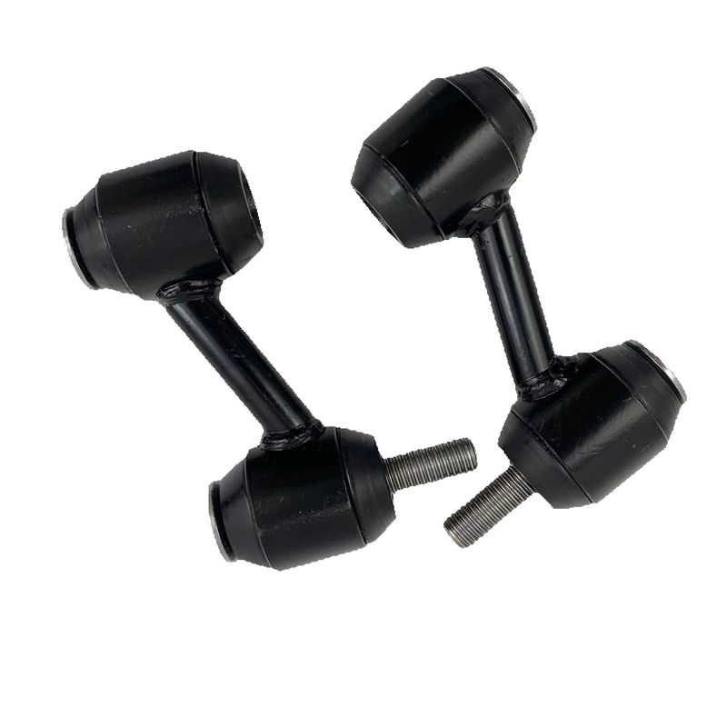 2PCS Auto Parts Rear Stabilizer Sway Bar Link For Chevrolet Malibu 2013-2015 BUICK Lacrosse 2010-2016 Regal 2011-2017 13281792