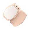 Rechargeable Pocket Hand Warmers with 3 Heat Levels Delicate Design for Daily Commutes Portable Hand Heating Attachment System