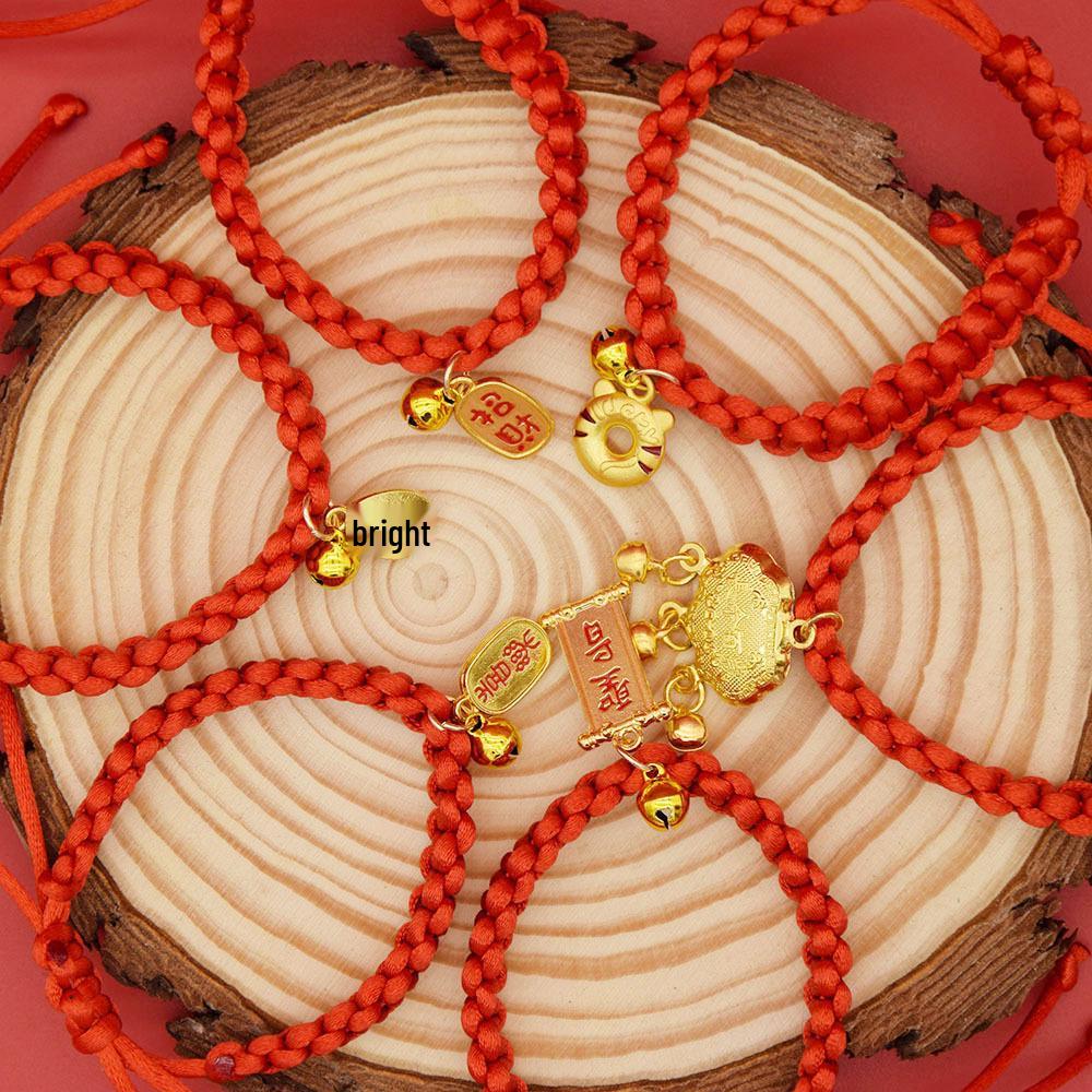 2022 New Year Pet Collar: Longevity & Peace Lock for Cats and Dogs